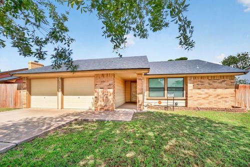 4506 Crenshaw Dr, Midland, TX, 79705-3923 | Card Image