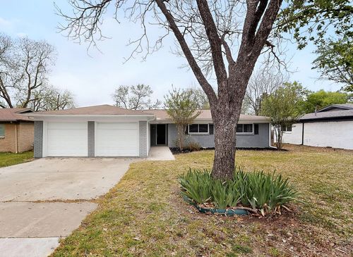 7609 Deaver Dr, North Richland Hills, TX, 76180-6277 | Card Image