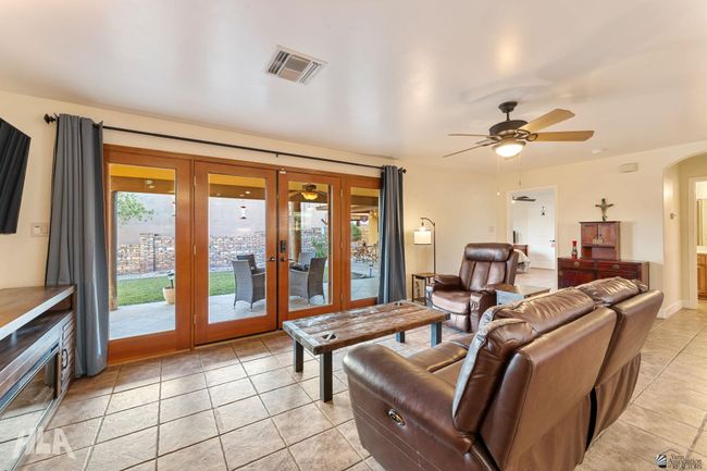 14445 E 53 Rd Dr, House other with 2 bedrooms, 2 bathrooms and 2 parking in Yuma AZ | Image 8