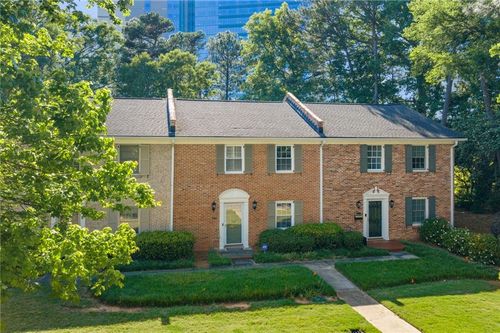 1673 Executive Park Lane Ne, Atlanta, GA, 30329 | Card Image
