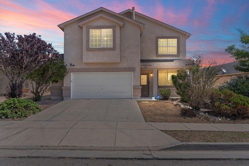 2980 Desert Sage Ave Sw, Los Lunas, NM, 87031-5238 | Card Image