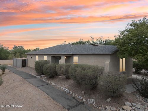3194 W Treece Way, Tucson, AZ, 85742 | Card Image