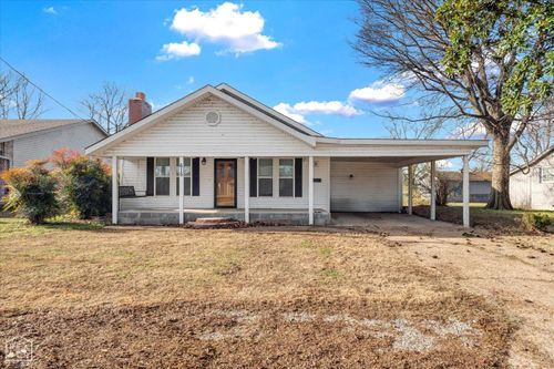 615 W Elm Street W, Walnut Ridge, AR, 72476 | Card Image