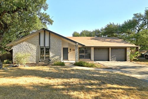 7804 Phoenix Pass, Austin, TX, 78737-1423 | Card Image