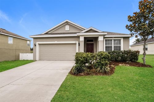231 Blackstone Creek Rd, GROVELAND, FL, 34736-3623 | Card Image