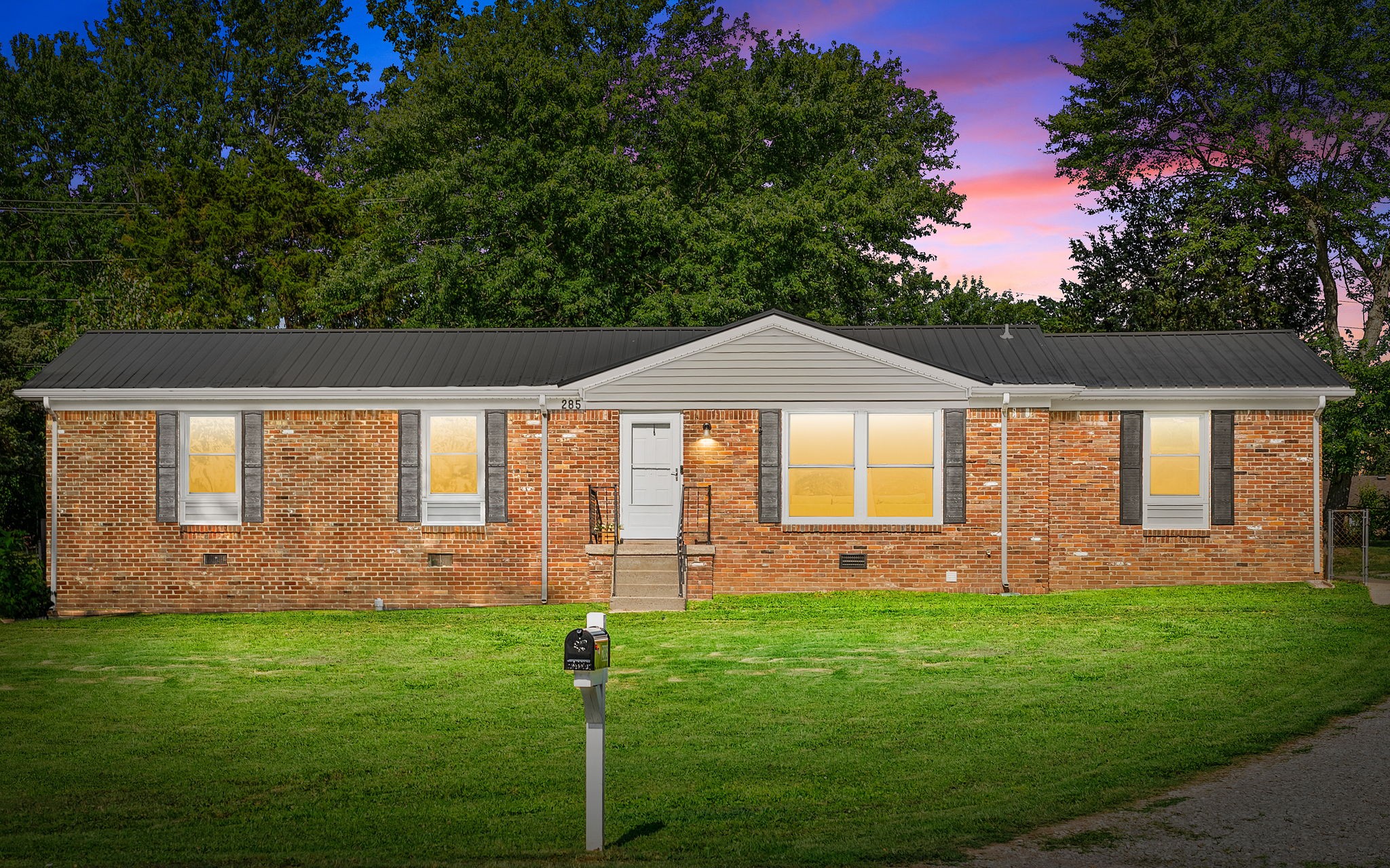 Residential in Clarksville 4