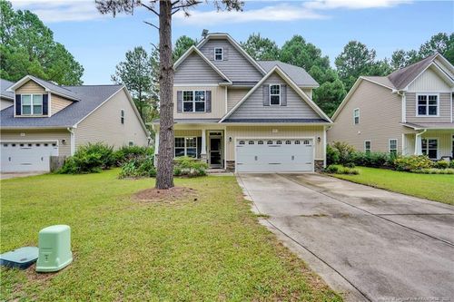831 Thrush Dr, Vass, NC, 28394-8657 | Card Image
