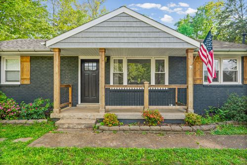 16 Donelson Dr, Clarksville, TN, 37042-3664 | Card Image