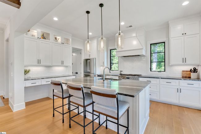 201 Saranac Dr, House other with 4 bedrooms, 4 bathrooms and 2 parking in Sunset SC | Image 11
