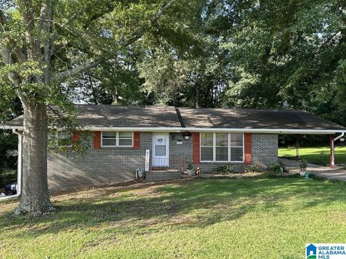 2904 Crestlane Dr, ADAMSVILLE, AL, 35005-2355 | Card Image
