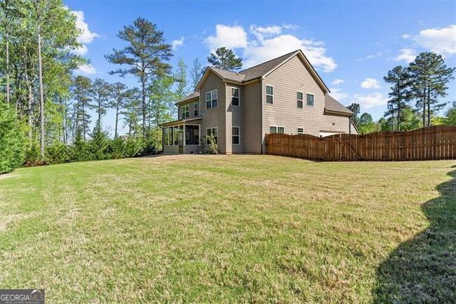 6062 Fielder Way, House other with 4 bedrooms, 3 bathrooms and 2 parking in Douglasville GA | Image 26