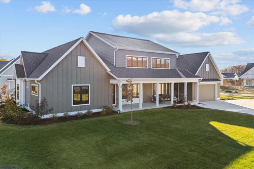 525 Meadow Circle, Kohler, WI, 53044 | Card Image