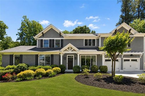 2247 Sundown Dr Ne, Atlanta, GA, 30345-3554 | Card Image