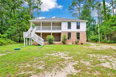 10080 Bay Haven Drive, House other with 4 bedrooms, 3 bathrooms and 2 parking in Fairhope AL | Image 3