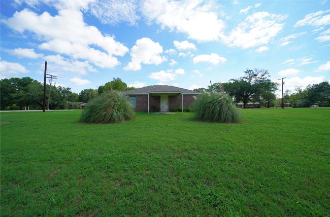 9735 Fm 773, House other with 3 bedrooms, 1 bathrooms and null parking in Murchison TX | Image 14