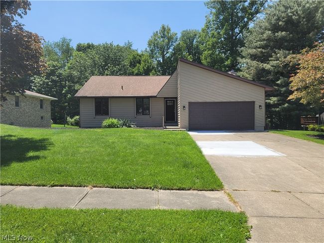 2404 Wittenburg Street, House other with 3 bedrooms, 2 bathrooms and null parking in Louisville OH | Image 1