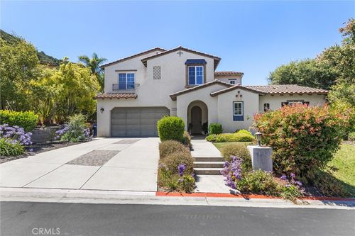 1960 Estrella Ct, San Luis Obispo, CA, 93405-6189 | Card Image
