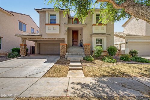4131 E Carla Vista Dr, Gilbert, AZ, 85295-6126 | Card Image