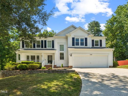 104 Pellinore Ct, Cary, NC, 27513-1634 | Card Image