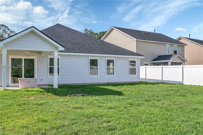 32 Kingswood Path, House other with 4 bedrooms, 2 bathrooms and null parking in Bluffton SC | Image 22