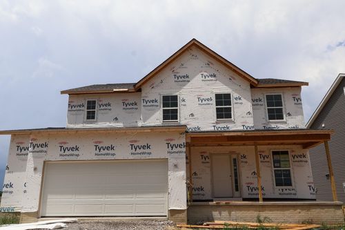 3788 Maize View Drive, Delaware, OH, 43015 | Card Image