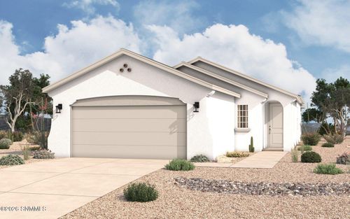 7029 San Lucas Dr, Las Cruces, NM, 88001 | Card Image