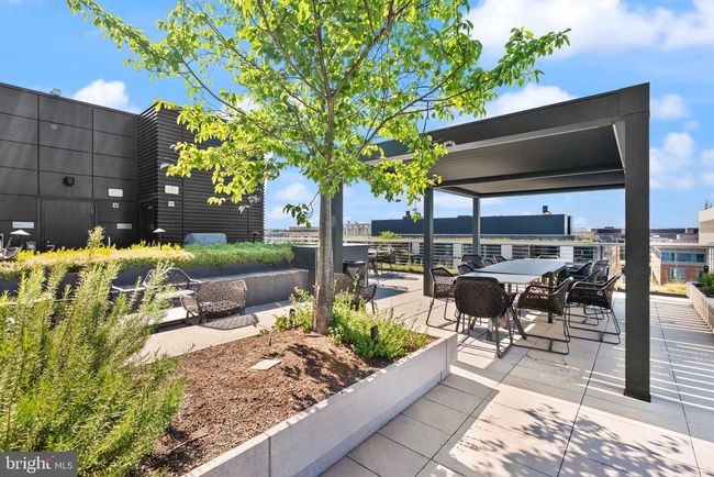 APT-810 - 925 H St Nw, Condo with 2 bedrooms, 3 bathrooms and null parking in WASHINGTON DC | Image 50