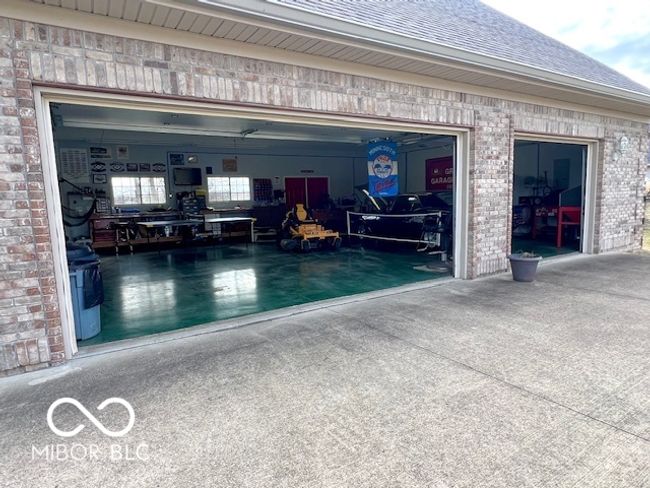 12460 Willow Bnd, House other with 5 bedrooms, 4 bathrooms and null parking in Elizabethtown IN | Image 40