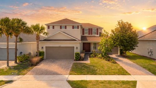 3407 Current Ave, WINTER GARDEN, FL, 34787-9075 | Card Image