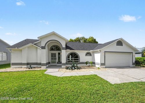7723 Greenboro Dr, Melbourne, FL, 32904-1675 | Card Image