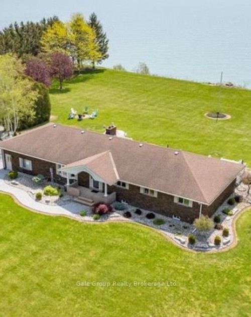 7150 Talbot Trail, Blenheim, ON, N0P1A0 | Card Image