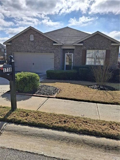 1738 Blue Heron Way, Hampton, GA, 30228-5354 | Card Image