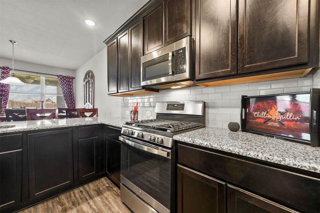 2 Pheasant Run, House other with 4 bedrooms, 3 bathrooms and null parking in Sanger TX | Image 10