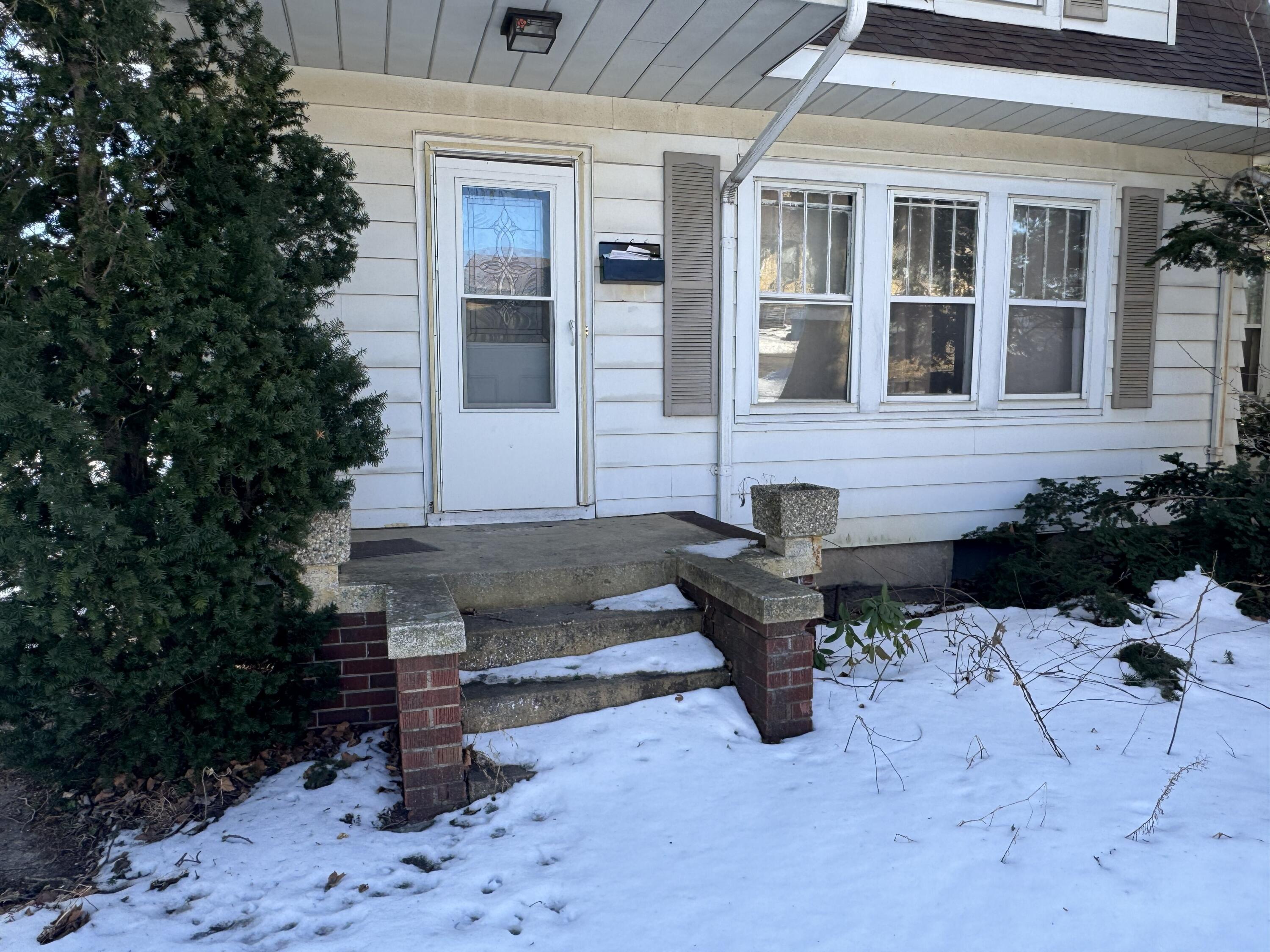 Residential in Michigan City 3