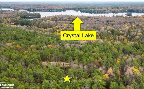 BESIDE W Clear Bay Rd, Trent Lakes, ON, K0M2A0 | Card Image