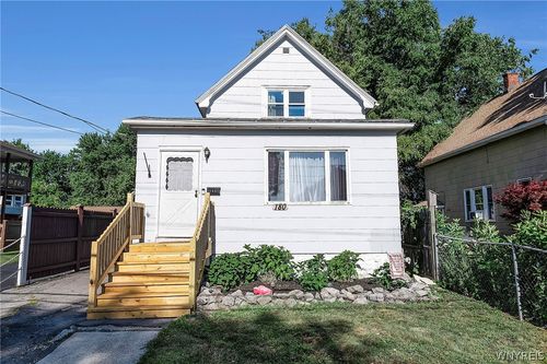 180 Rossler Ave, Cheektowaga, NY, 14206-2470 | Card Image
