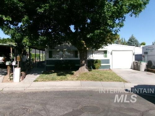 2549 N Bali Dr, Boise, ID, 83713-5112 | Card Image