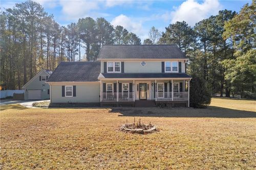 1500 Lake Dow Rd, Mcdonough, GA, 30252-3602 | Card Image