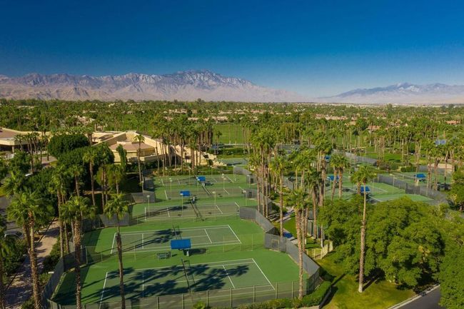 PVCC tennis courts | Image 24