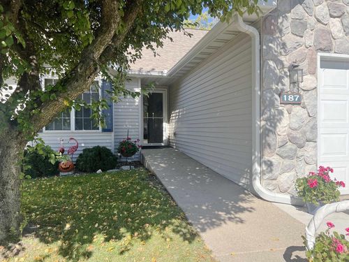 187 N Musket Ridge Drive, Sun Prairie, WI, 53590 | Card Image