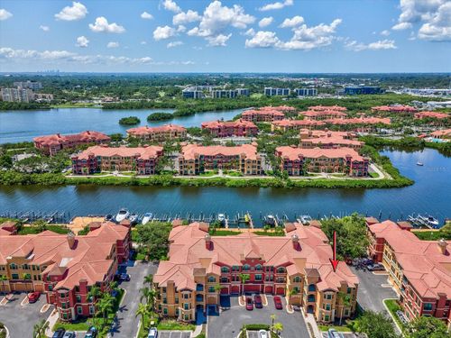 830b-2733 Via Cipriani, Clearwater, FL, 33764-3927 | Card Image
