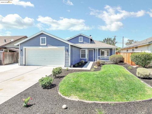 668 Miller Dr, Oakley, CA, 94561 | Card Image