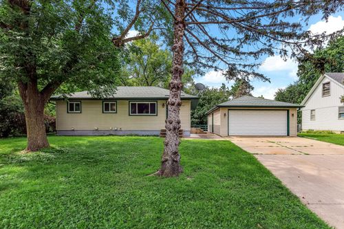 11462 Terrace Rd Ne, Blaine, MN, 55434-1857 | Card Image