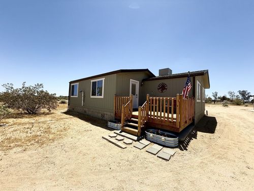 7101 Buckel Ave, Inyokern, CA, 93527-2518 | Card Image