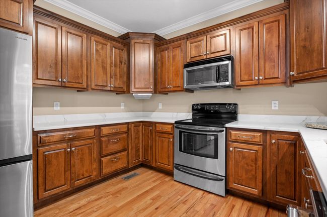 6970 Bullock Way, House other with 4 bedrooms, 3 bathrooms and null parking in HIXSON TN | Image 19