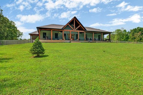 2810 Stockton Road, Jamestown, TN, 38556 | Card Image