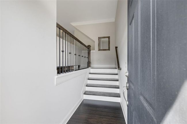 5504 Cameron Parc Dr, Townhouse with 3 bedrooms, 4 bathrooms and 2 parking in Johns Creek GA | Image 34