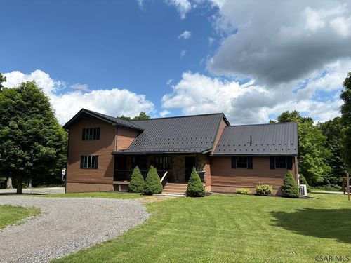 1000 Plummer Rd, Sidman, PA, 15955-3614 | Card Image