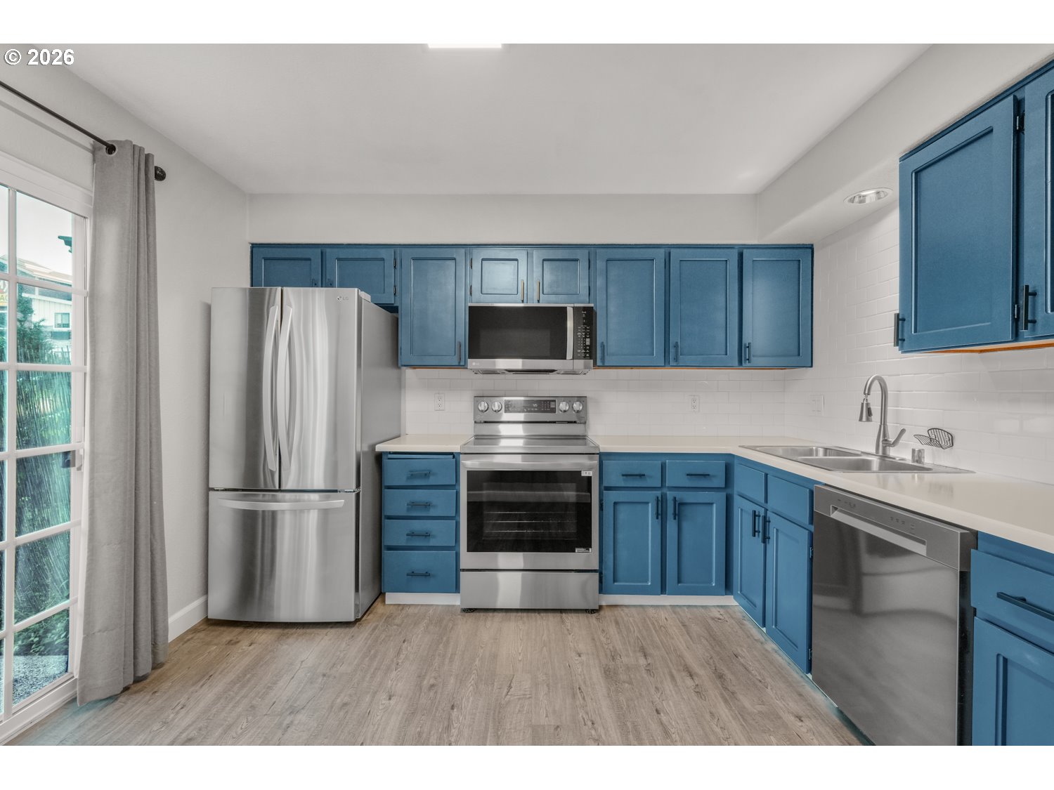 Residential in Vancouver 4
