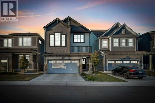 749 Windrow Manor Sw, Airdrie, AB, T4B5H6 | Card Image